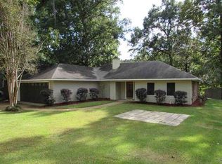 40 Caneridge Ct, Brandon, MS 39042