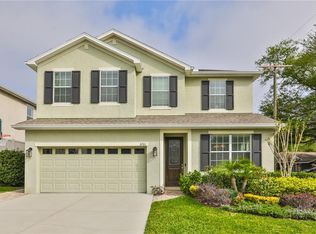 3701 W Tacon St, Tampa, FL 33629