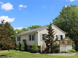 10 Morrow Hill Rd, Searsmont, ME 04973