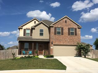 5338 Azalea Fern, San Antonio, TX 78253