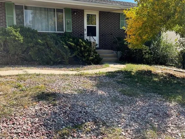 607 Bridger Dr, Colorado Springs, CO 80909