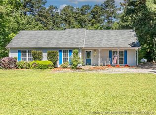 3172 Henley Rd, Sanford, NC 27330