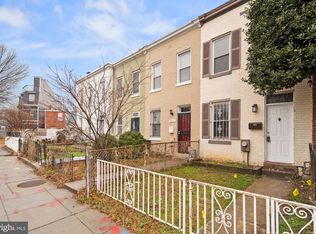 815 W Virginia Ave NE, Washington, DC 20002