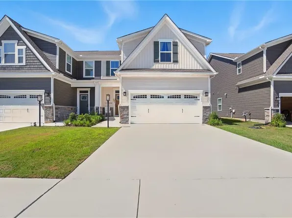 308 Sycamore Walk, Smithfield, VA 23430