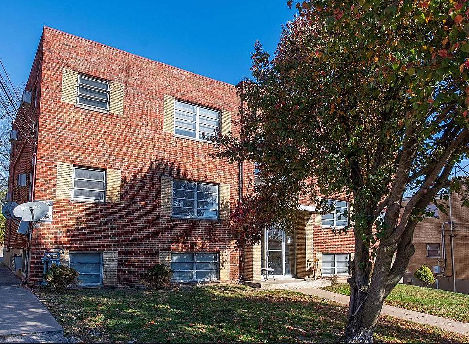 3302 Camvic Terrace Apartments 3302 Camvic Ter Cincinnati OH Zillow