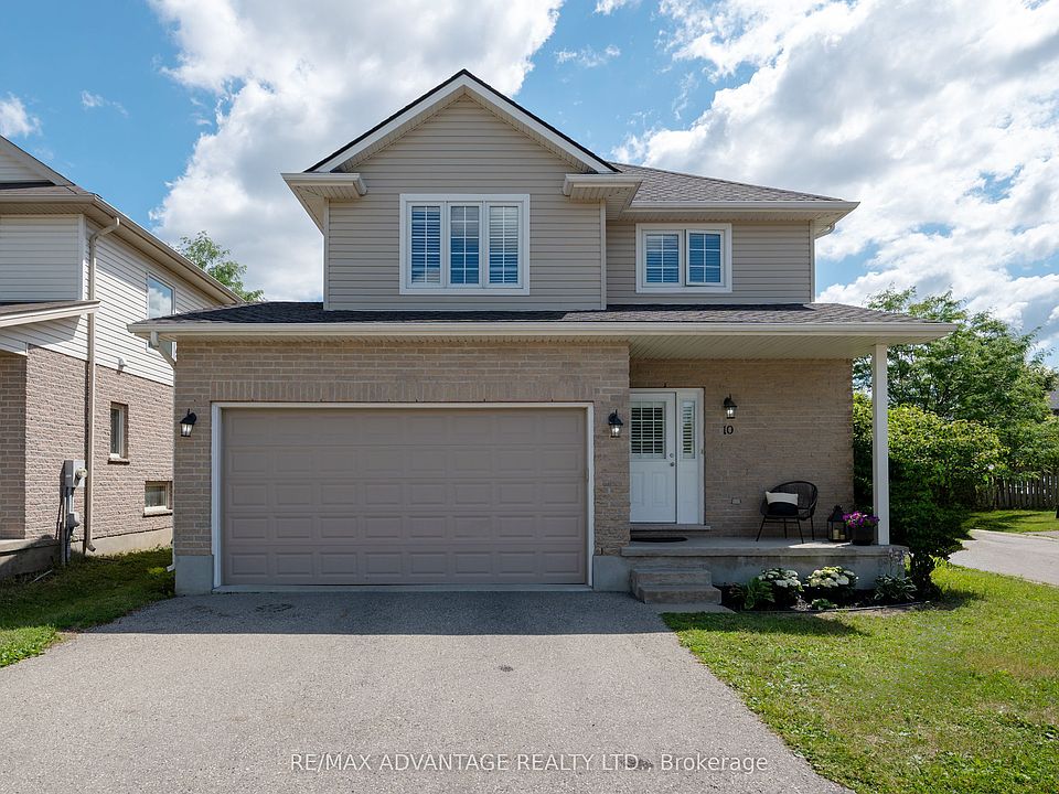 1st image of 960 Bitterbush Cres #10