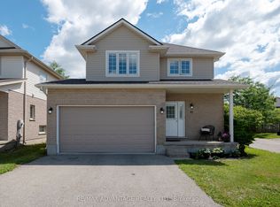 960 Bitterbush Cres #10, London, ON