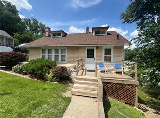 300 Sunshine Ter, Hannibal, MO 63401