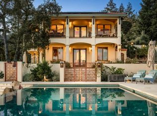 26765 Haven Hill Ln, Los Gatos, CA 95033