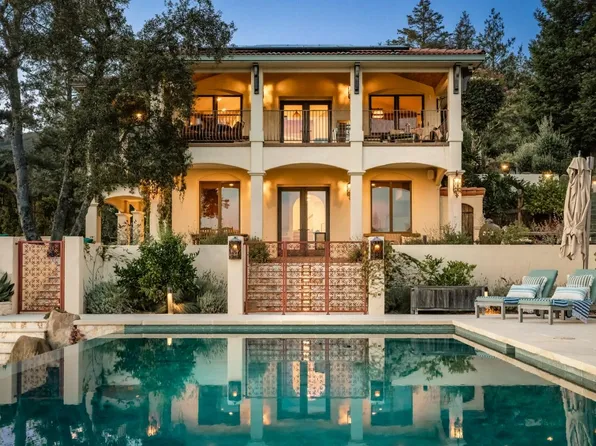 26765 Haven Hill Ln, Los Gatos, CA 95033