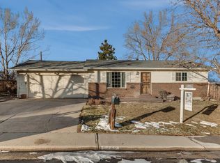 6147 W 77th Dr, Arvada, CO 80003