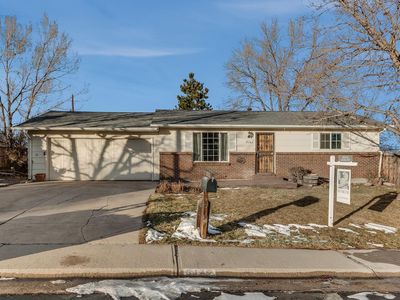 6147 W 77th Dr, Arvada, CO, 80003