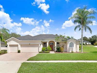 3969 Derby Glen Dr, Clermont, FL, 34711