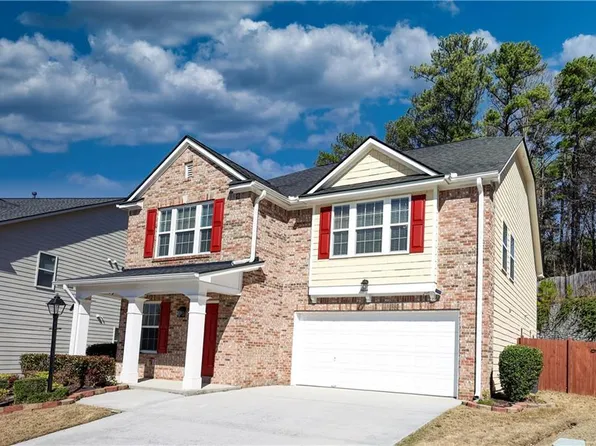 2682 Meadow Trace Dr, Grayson, GA 30017