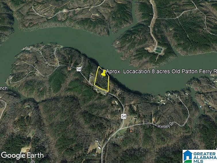 2nd image of 1001 Old Patton Ferry Rd #0