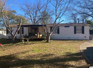 312 Shady Oaks Dr, West Monroe, LA 71291