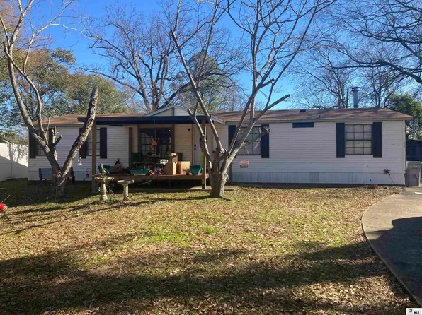312 Shady Oaks Dr, West Monroe, LA 71291