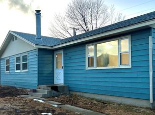 402 Evergreen St, Anaconda, MT 59711
