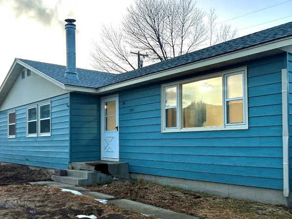 402 Evergreen St, Anaconda, MT 59711