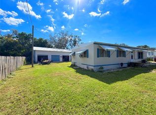 9634 ED STREET, HUDSON, FL 34669