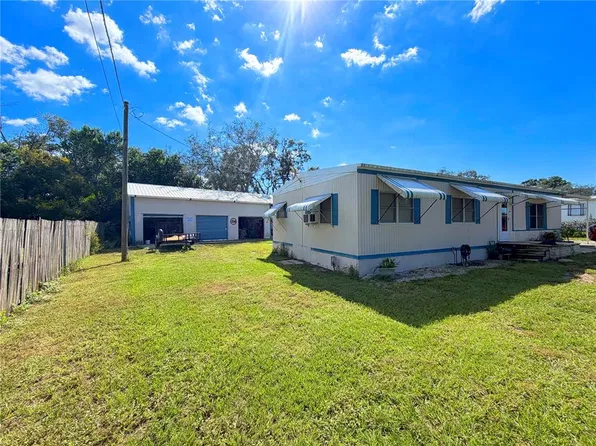 9634 ED STREET, HUDSON, FL 34669