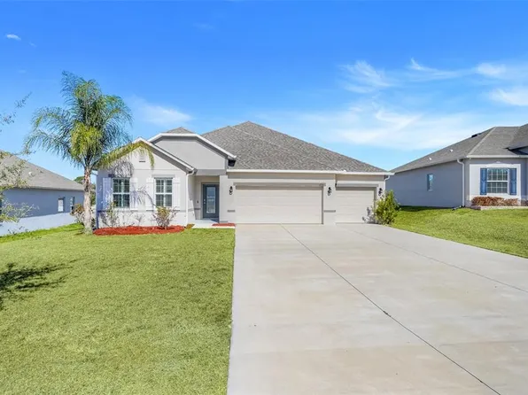 1814 Forest Glen Dr, Fruitland Park, FL 34731