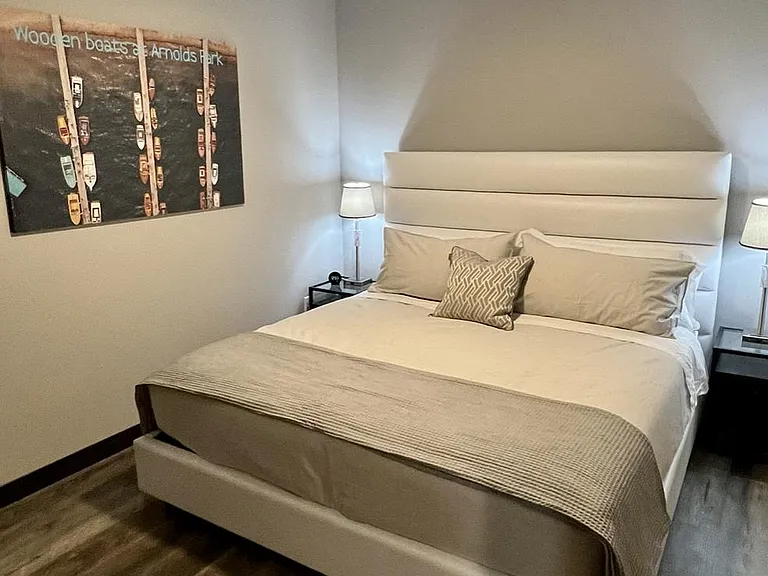 Guest Bedroom #3