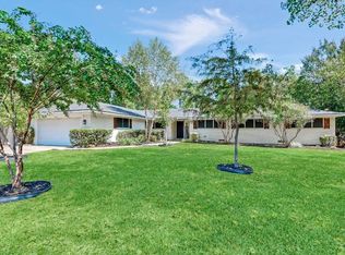1710 S Bluebonnet Ave, Denison, TX 75020