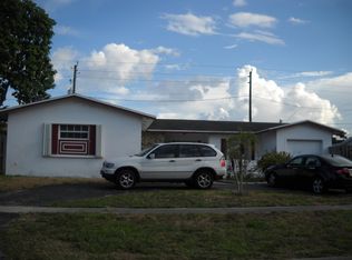 5126 Adams St, Hollywood, FL 33021