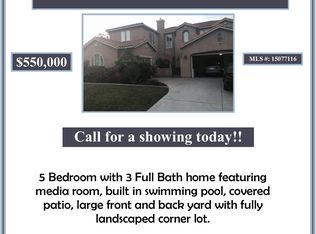 9427 Rhone Valley Way, Elk Grove, CA 95624