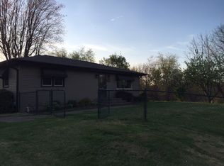 1100 N Sterling Ave, Veedersburg, IN 47987