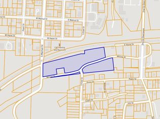 Willow St, Benton, AR 72015