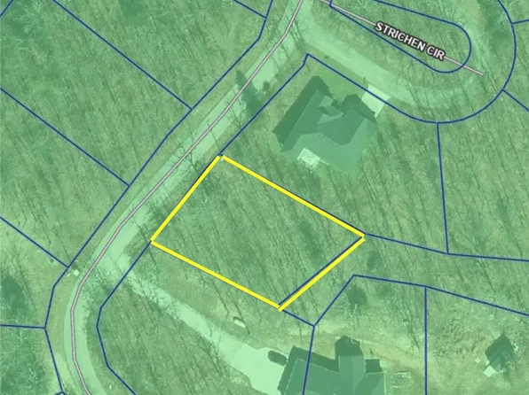 9 Strichen Dr, Bella Vista, AR 72715