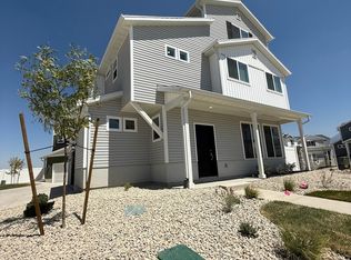123 E Porch St, Saratoga Springs, UT 84045