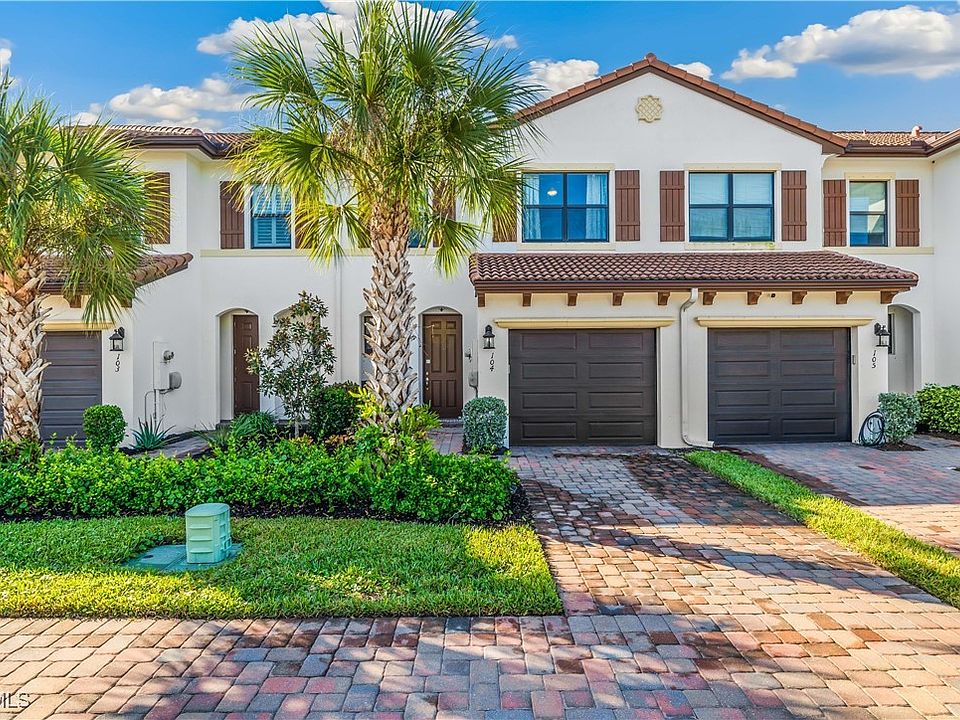 1st image of 15851 Portofino Springs Blvd APT 104