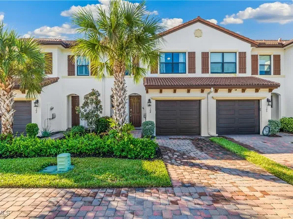 15851 Portofino Springs Blvd APT 104, Fort Myers, FL 33908