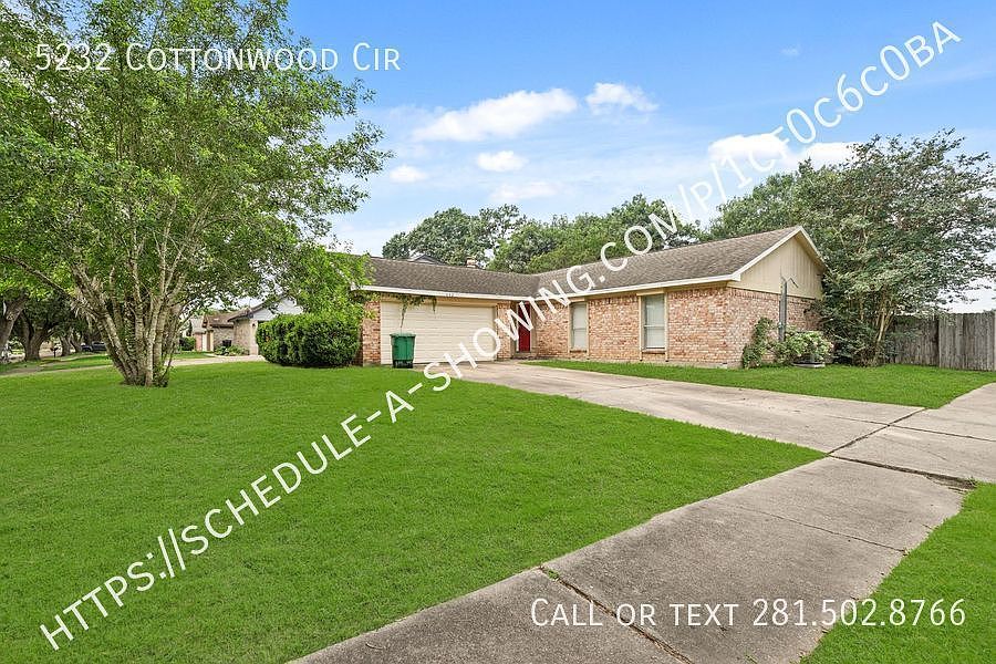 1st image of 5232 Cottonwood Cir