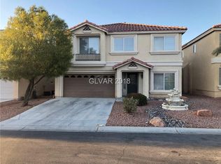 922 Socorro Song Ln, Henderson, NV 89052