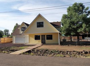 2053 W Settlers Ln, Lakeside, AZ 85929