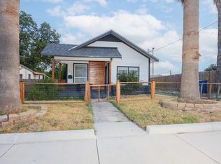 906 Martin Luther King Dr, San Antonio, TX 78203