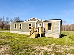 1115 Upper Brush Creek Rd, Liberty, KY 42539