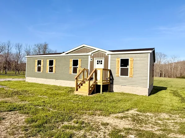 1115 Upper Brush Creek Rd, Liberty, KY 42539