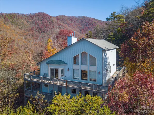 1247 Panther Branch Rd, Canton, NC 28716