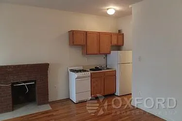 Rented by Oxford Property Group