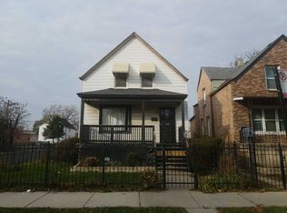 7158 S May St, Chicago, IL 60621