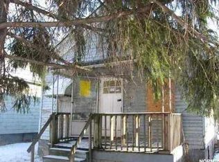 4063 E 91st St, Cleveland, OH 44105