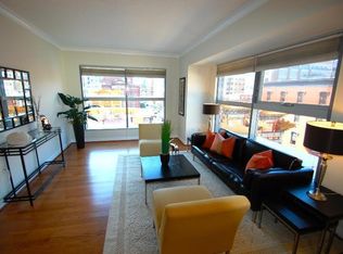 777 7th St NW APT 436, Washington, DC 20001