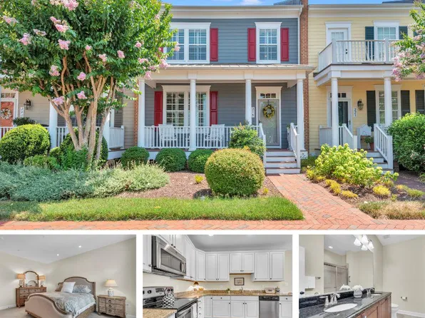 215 Gibson Cir, Chester, MD 21619