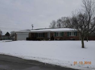 3509 Mark Ct, Lafayette, IN 47905