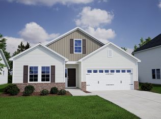 343 Aldergate Dr, Lexington, SC 29073